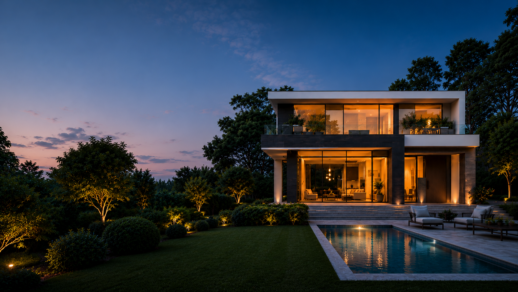 Prime Zameen Premium Architectural House